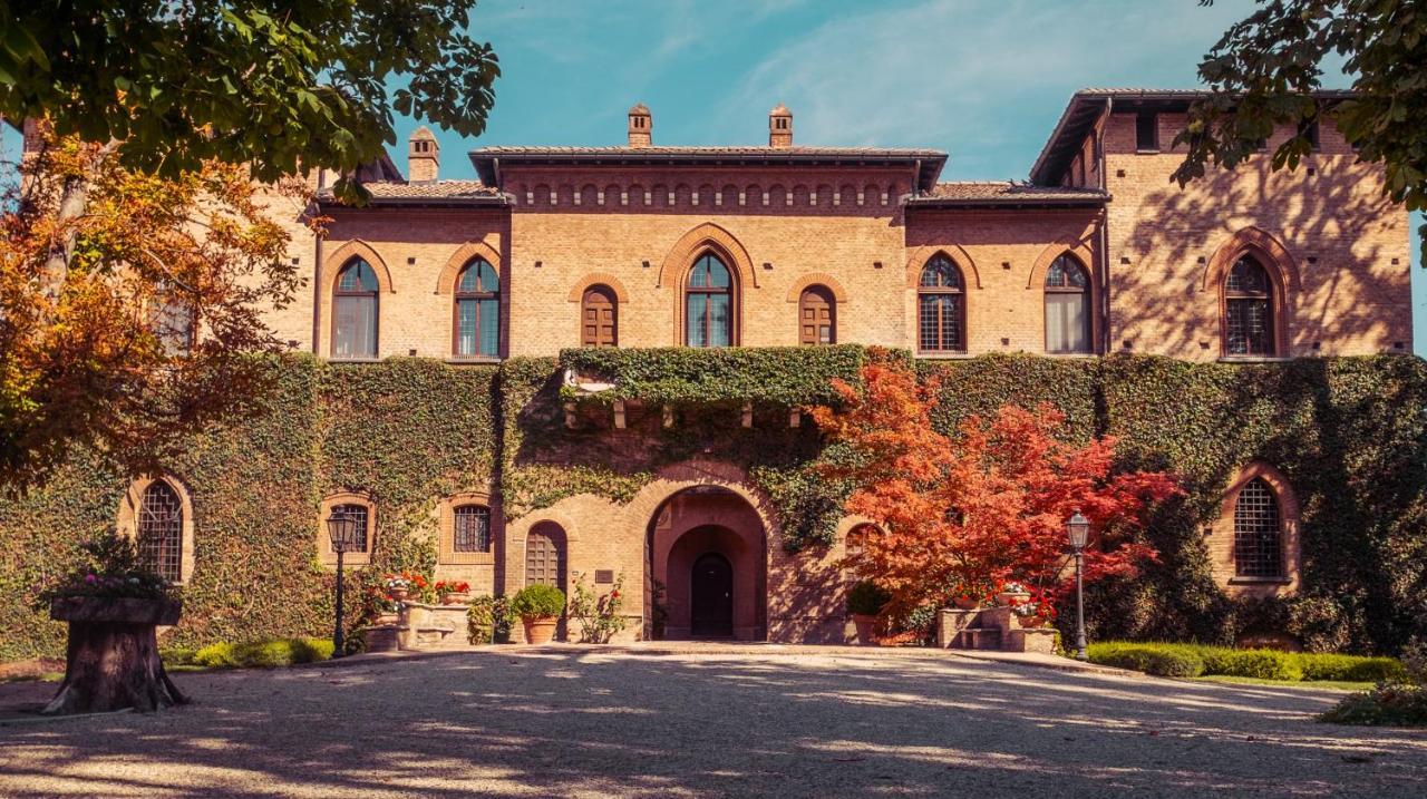Hotel Il Castello Di San Gaudenzio