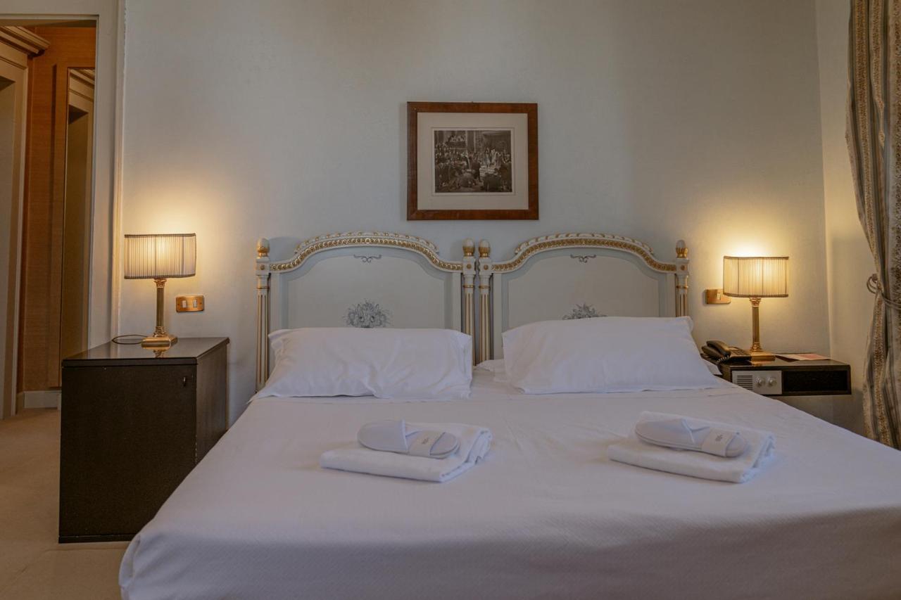 Hotel Il Castello Di San Gaudenzio Cervesina