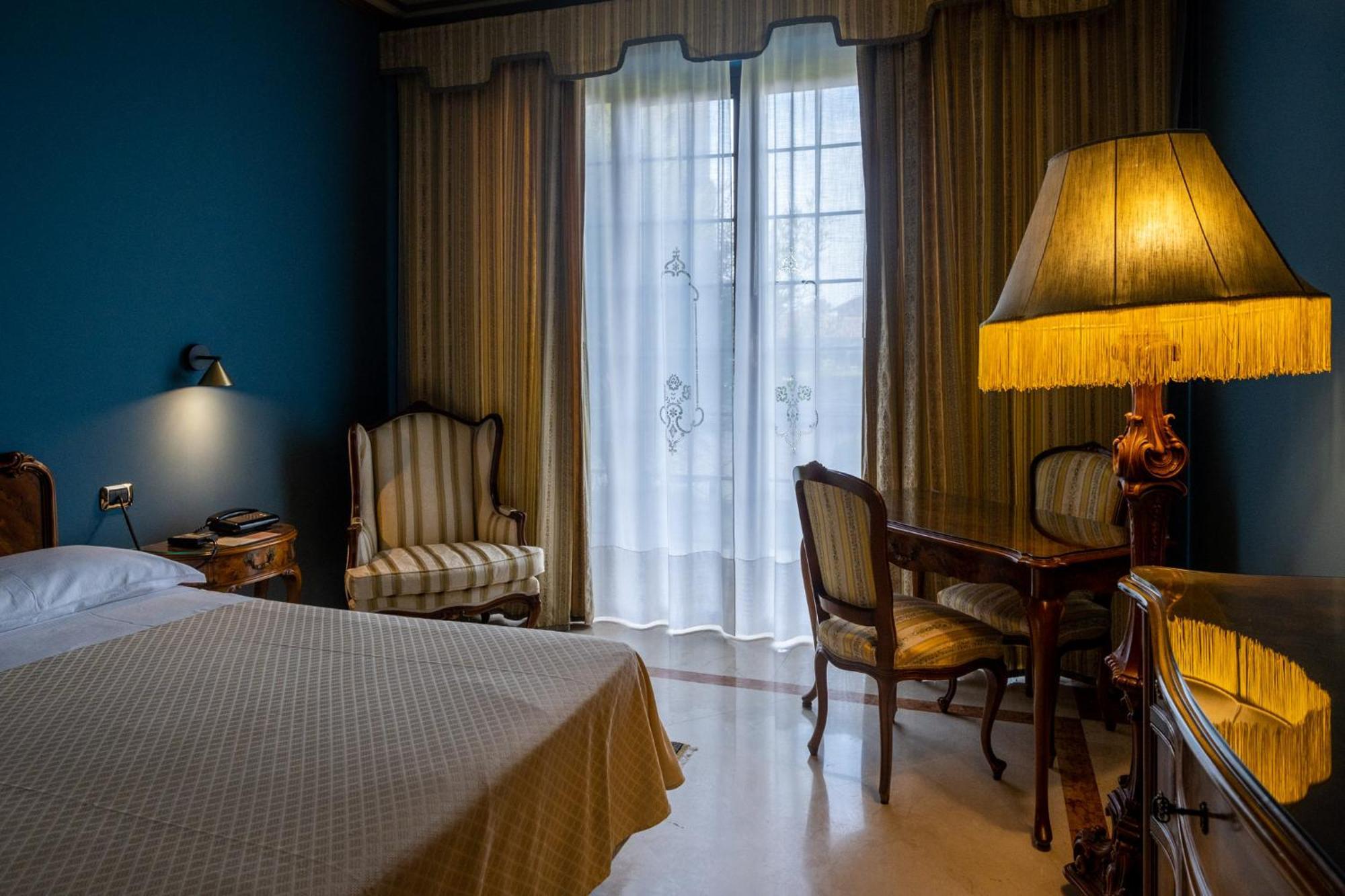 Il Castello Di San Gaudenzio 4* Cervesina
