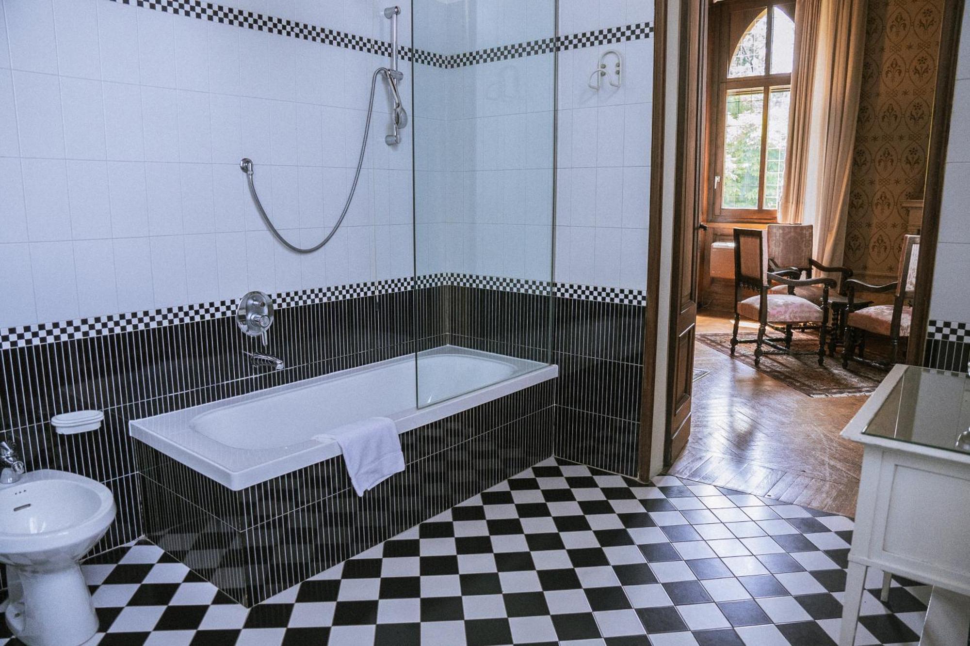 Hotel Il Castello Di San Gaudenzio