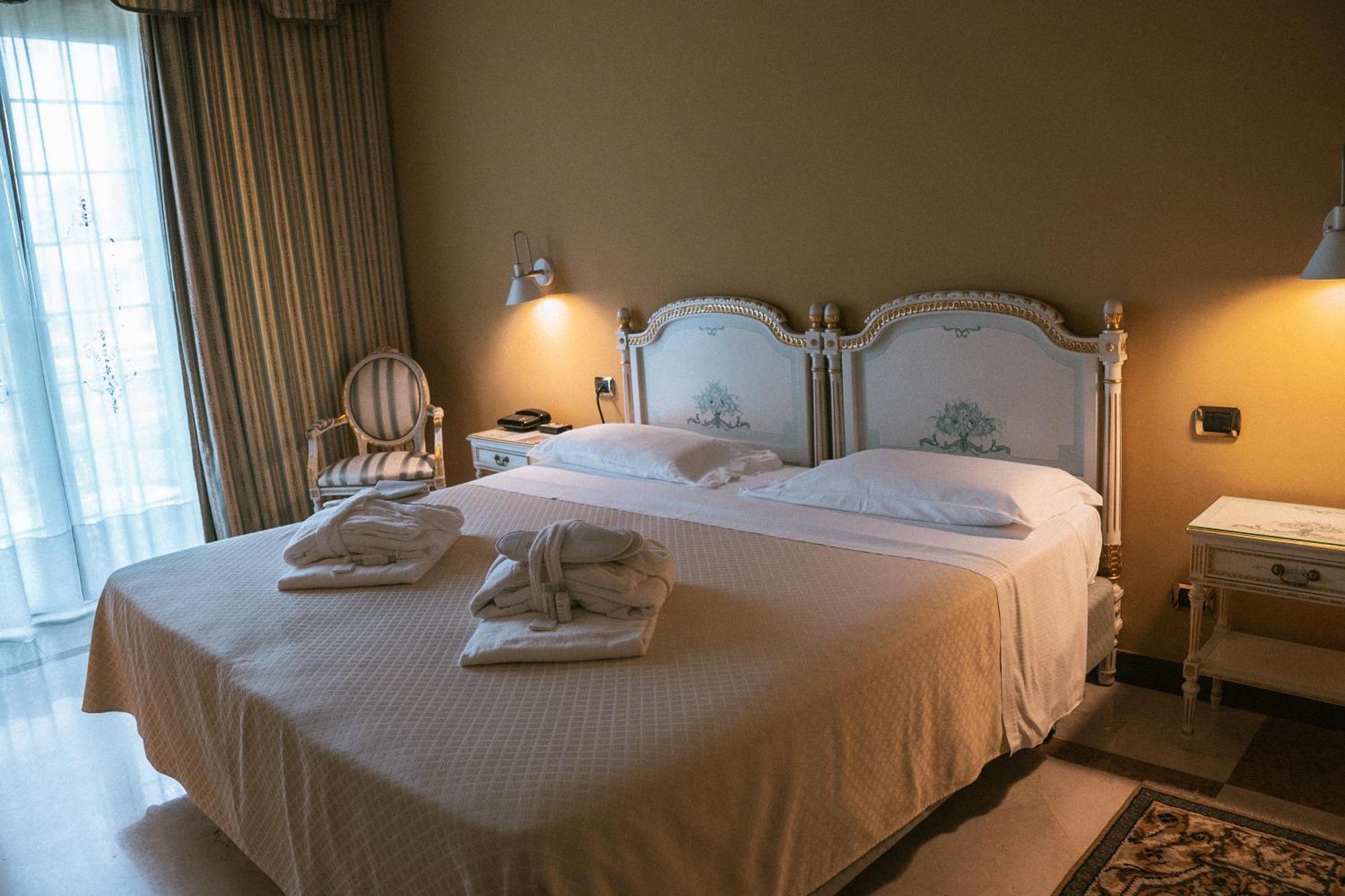 Il Castello Di San Gaudenzio 4* Cervesina