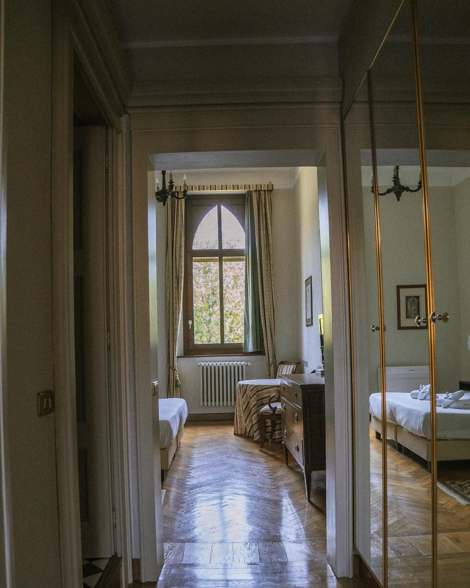 Il Castello Di San Gaudenzio Hotel 4*