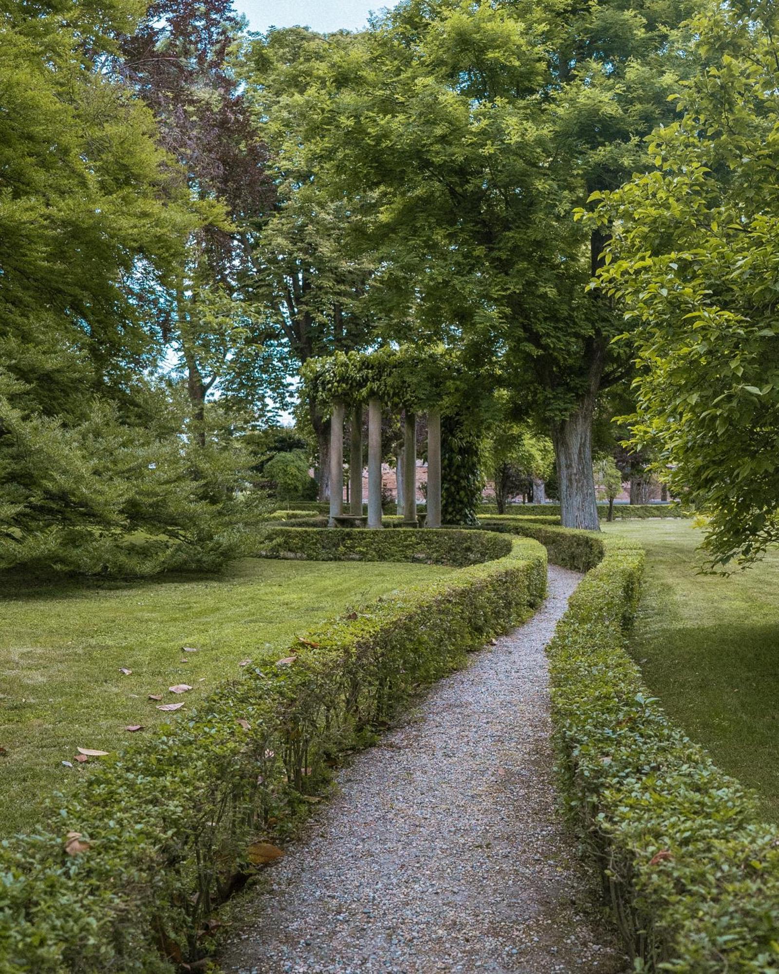 Il Castello Di San Gaudenzio 4*