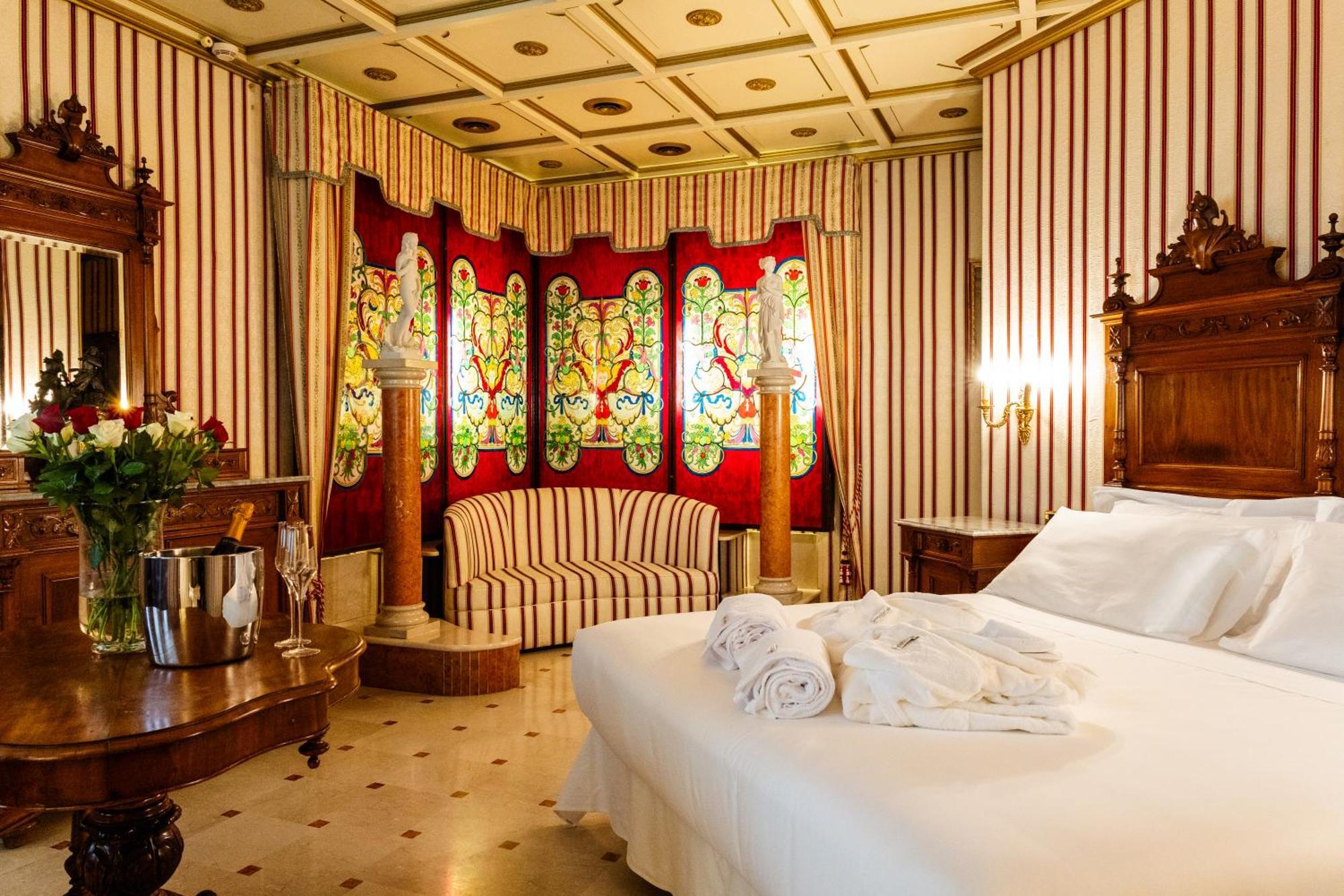Hotel Il Castello Di San Gaudenzio