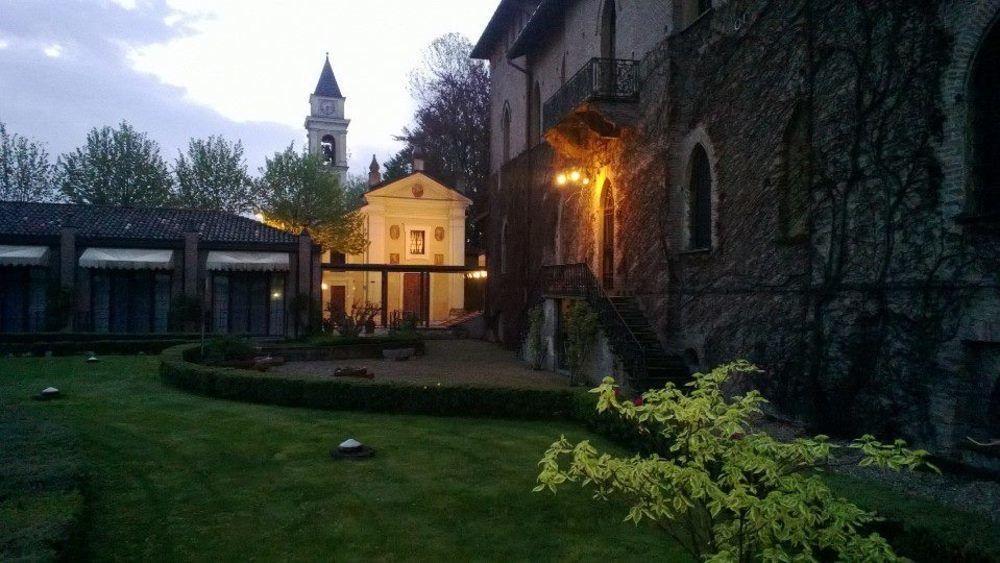 Il Castello Di San Gaudenzio Hotel 4*