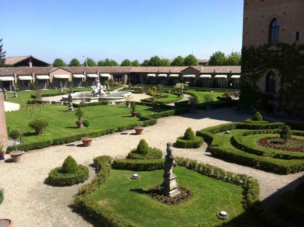 Il Castello Di San Gaudenzio 4* Cervesina